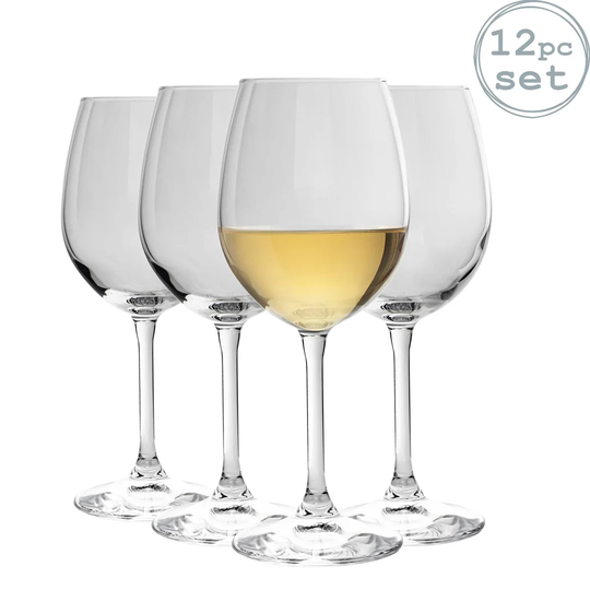 Nadia Cabernet White Wine Glass