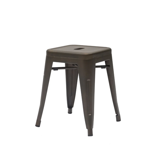 Bourgoin 46cm Bar Stool