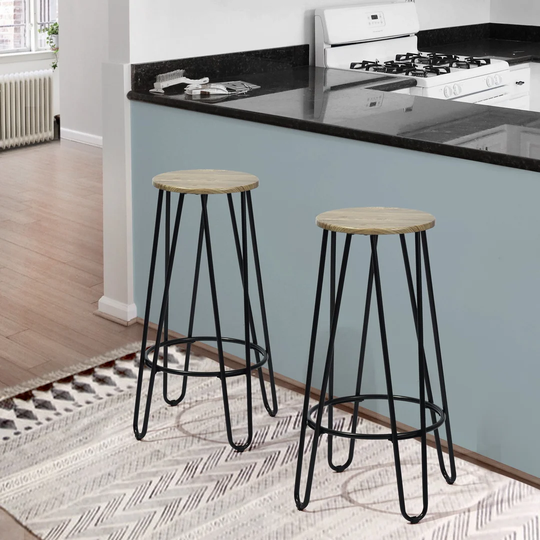 Laisha 73.5cm Bar Stool
