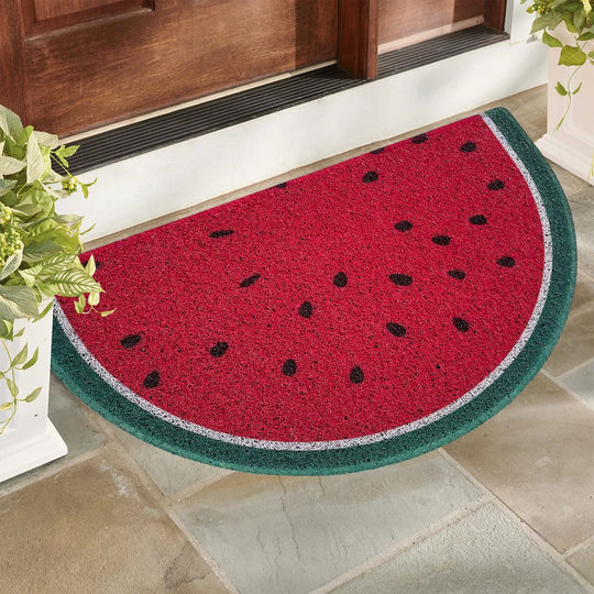 Capavella Funky Doormat