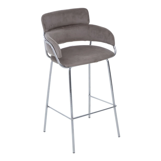 Elsberry 71cm Bar Stool