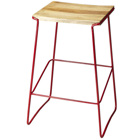 Dayton Noonan 79cm Bar Stool