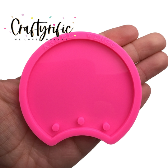 Mouse Ear Shiny Silicone Mold