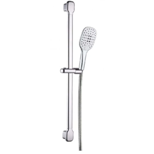 Schütte Shower Bar Set Haiti II Chrome