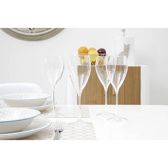 Gediminas White Wine Glass