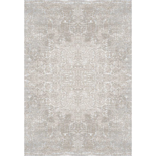 Kristian Light Grey Rug