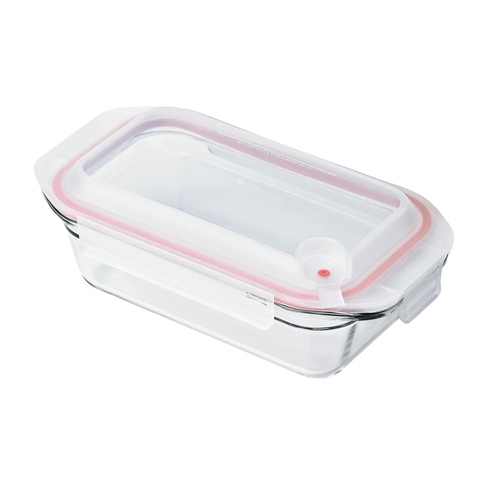 Air Type 1.75L Food Storage Container
