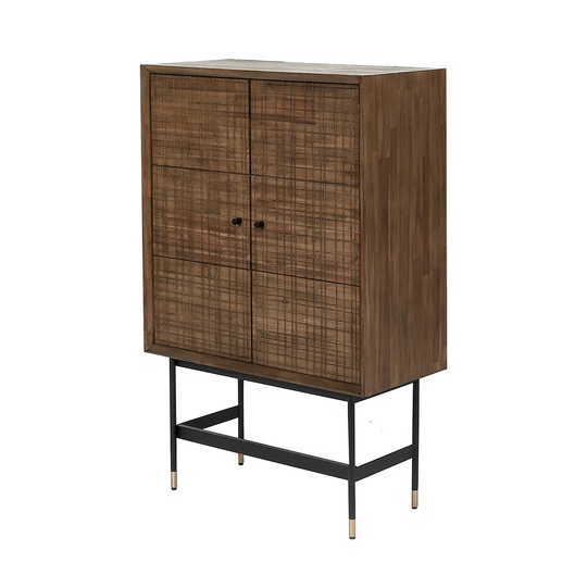 Arte Bar Cabinet