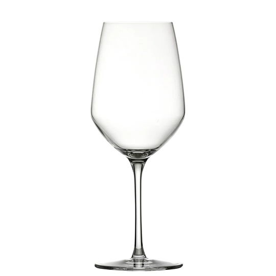 Mystique 560ml Lead Crystal Red Wine Glass