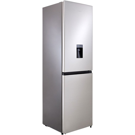 Hisense RB327N4WC1 F 55cm Free Standing Fridge Freezer 50/50 Frost Free