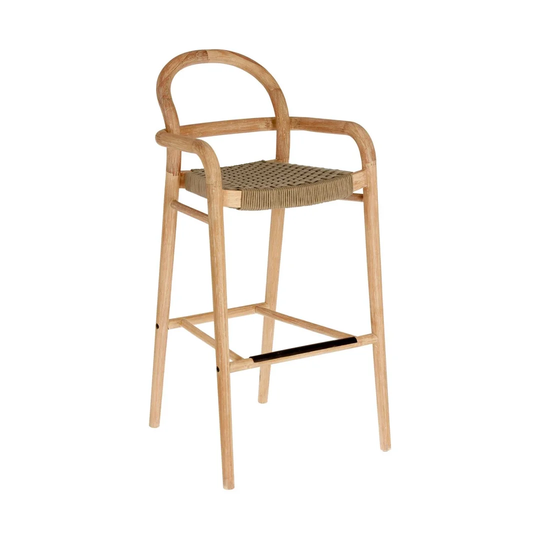 Northey 79cm Bar Stool