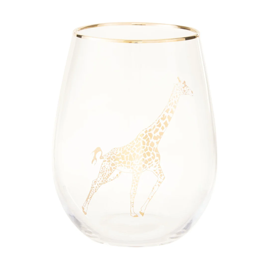 Giese 550ml All Purpose Wine Glass