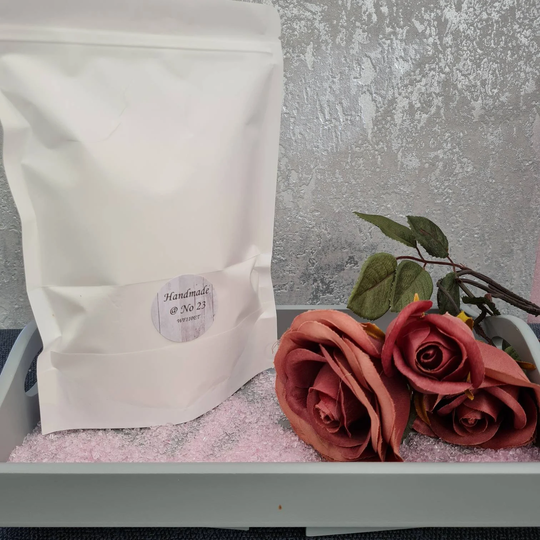 Scented Carpet Freshener Refil Bag