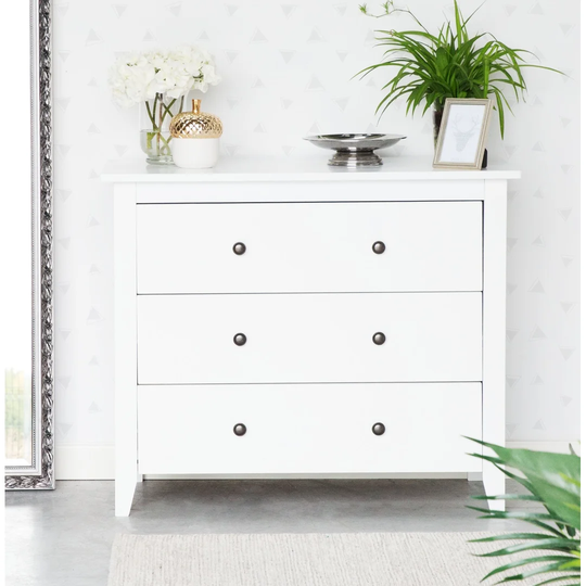 Burt Sideboard