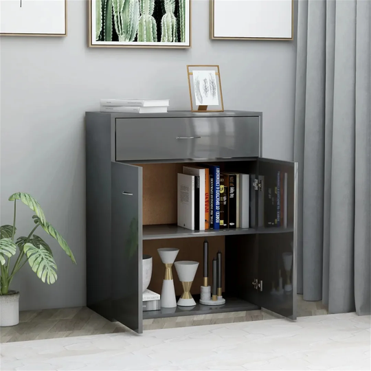 Fezhan 60 Cm Wide 1 Drawer Sideboard