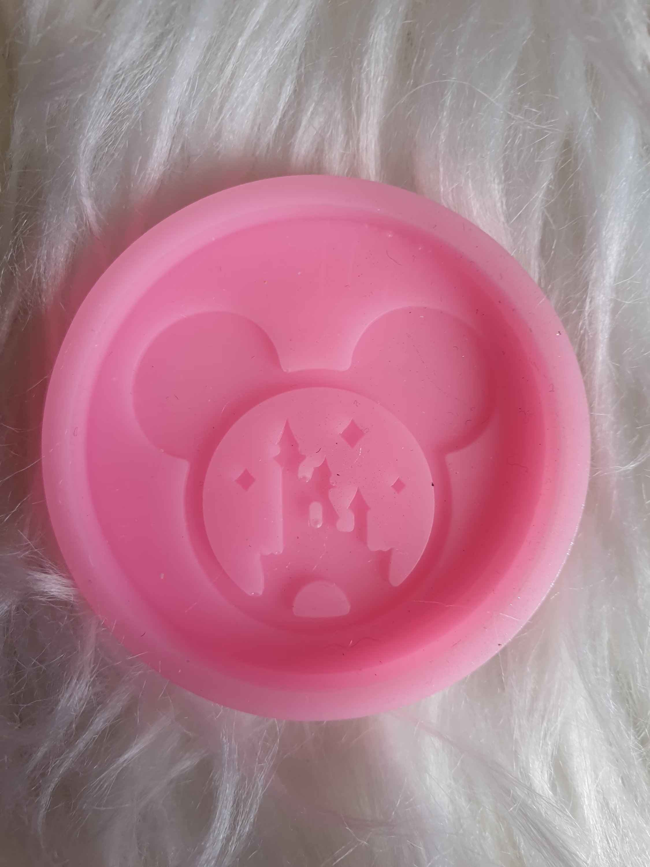 Phone Grip Mould