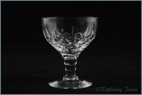stuart - Carlingford Dessert Wine Glass