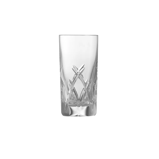 Mystique 300ml Glass Highball Glass