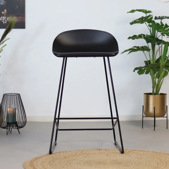 Fokko 66cm Bar Stool