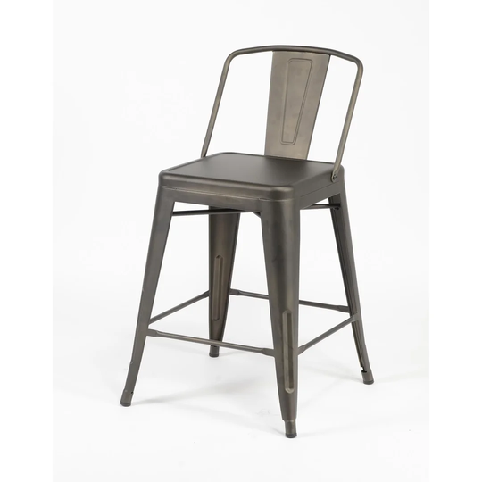Estrada 90cm Bar Stool