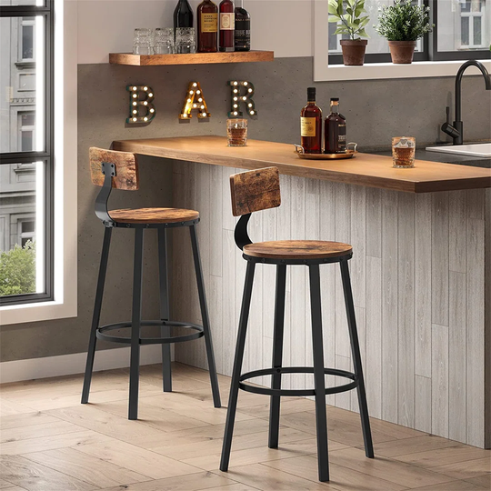 Ayrshire Stool