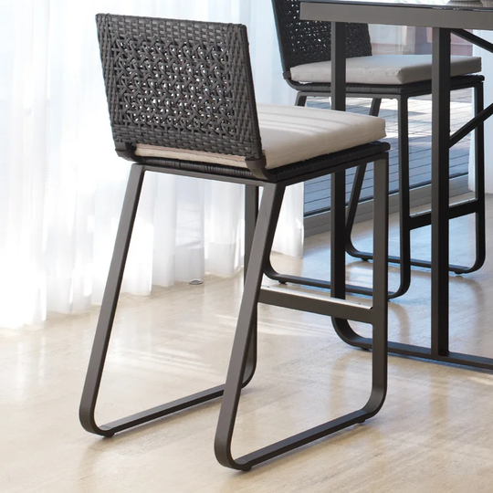 Burketown 68cm Bar Stool