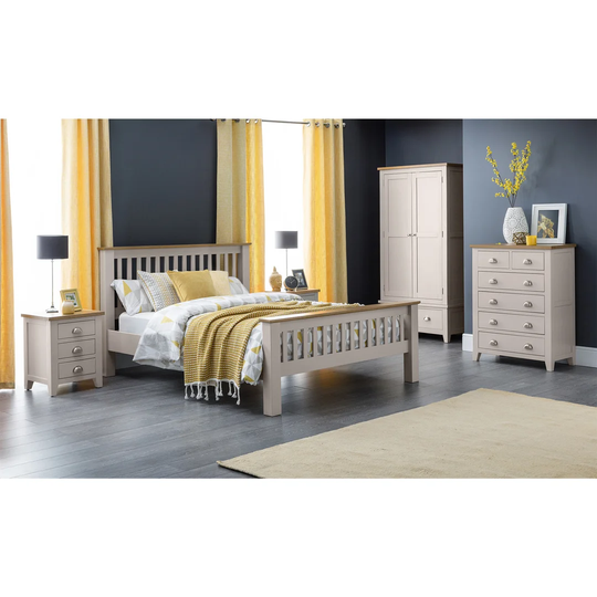 Port Mahon Bed Frame
