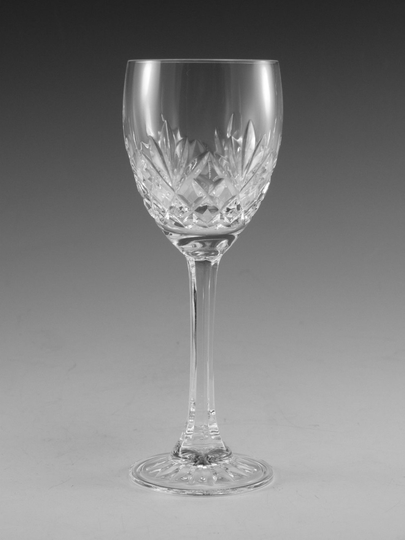 Edinburgh Crystal - Tay Cut Liqueur Glass/Glasses 5 1/4