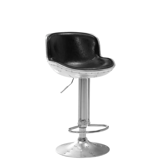 Lujan 110cm Bar Stool