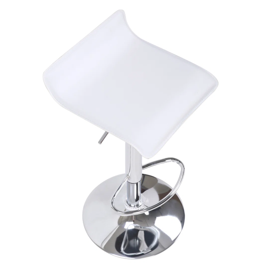 Baucom Swivel Bar Stool