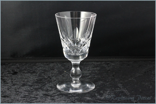 stuart - Glengarry Sherry Glass