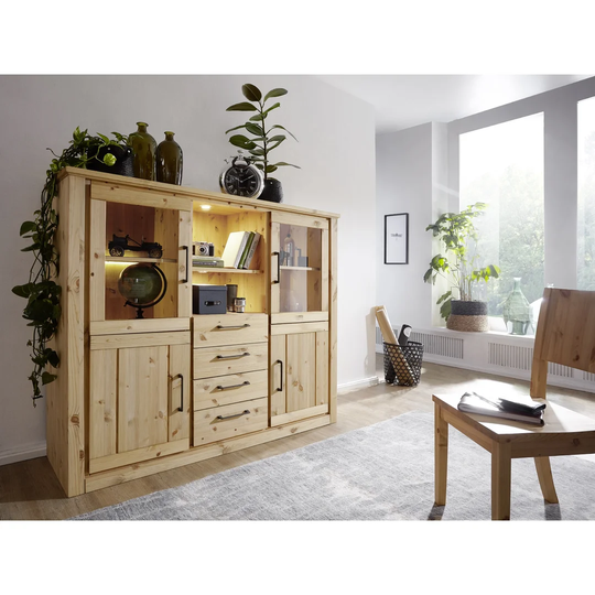 Franco Highboard