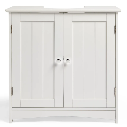 Aizah 60cm x 60cm Free Standing Cabinet