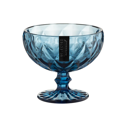 Gemstone Sundae Dishes/Desert Bowls