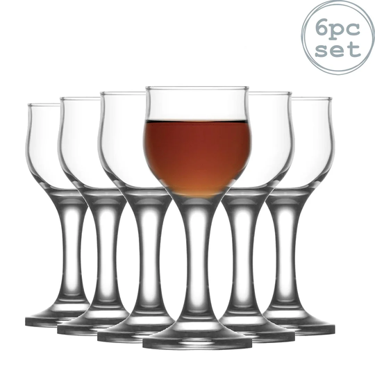 55ml Cordial Glass