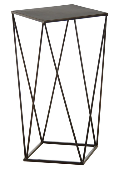 Snyder 61cm Bar Stool