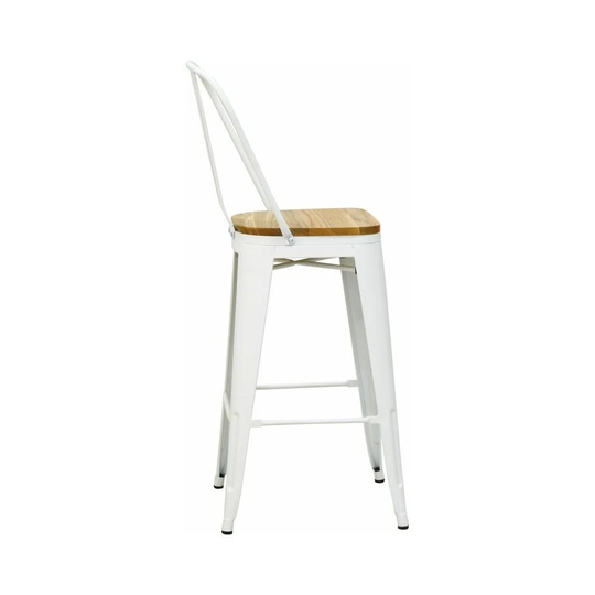 Iyed Bar Stool