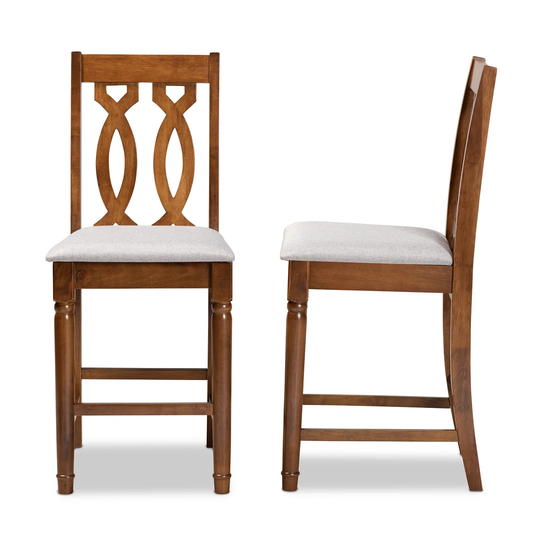 Braeside 63.5cm Bar Stool
