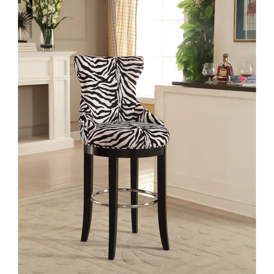 Ammons 75.29cm Bar Stool