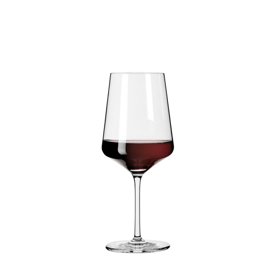 Julie 8 Piece Glass Assorted Glassware Set