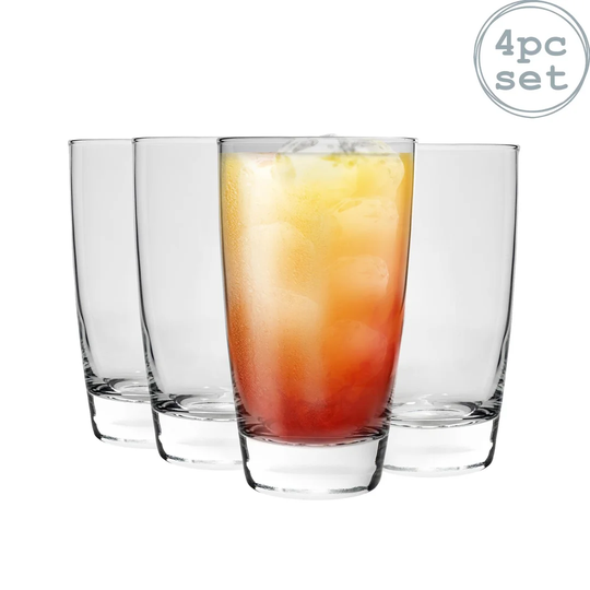 Nadia 455ml Highball Glass