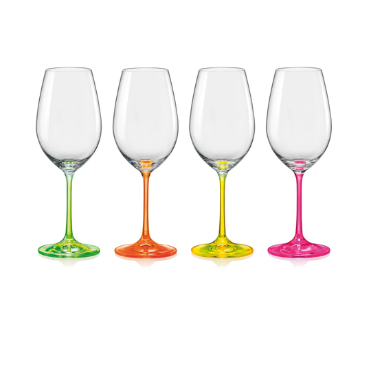 350ml White Wine Glass
