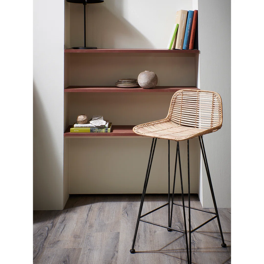 Broomall 66.5cm Bar Stool