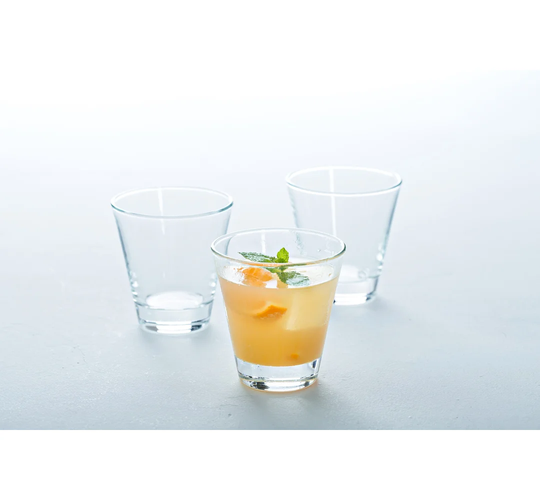 Ciao 215ml Drinking Glass
