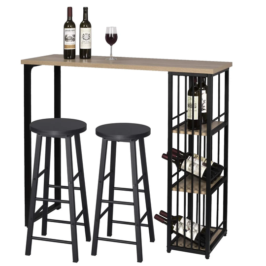 Nimrah Bar Set