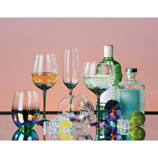 Mirage 550ml Red Wine Glass