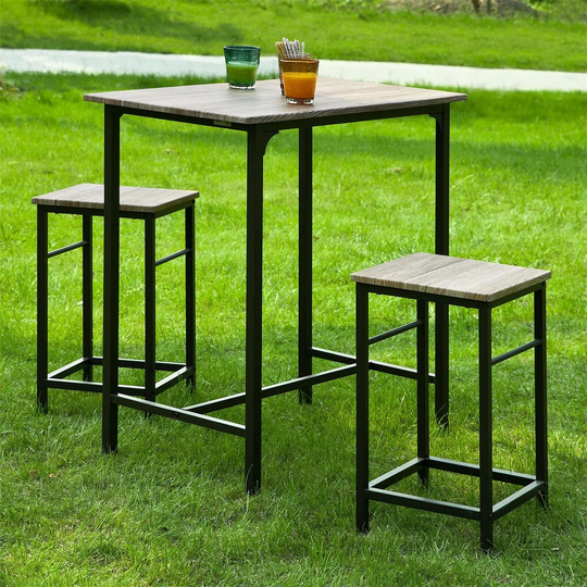 Chloe-Ann Bar Set