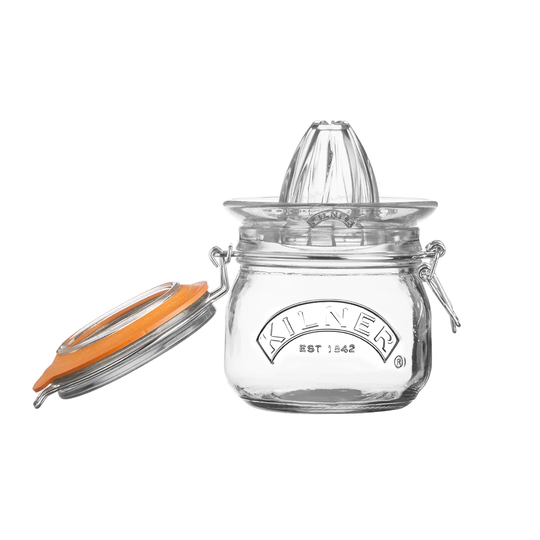 Juicer 500ml Storage Jar
