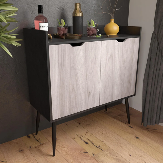 Copley Bar Cabinet