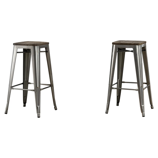 Fortuna Bar Stool